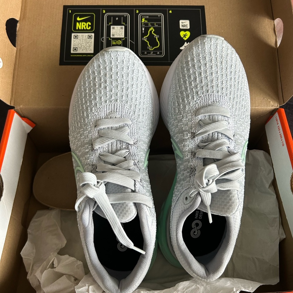 Nike Running Shoes